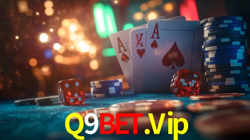 Q9Bet.Vip Apostas Esportivas